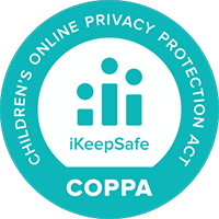 Childrens online privacy protection act logo