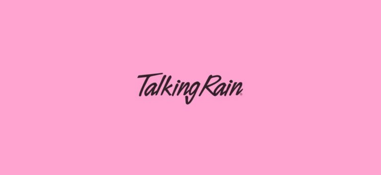 Talking Rain