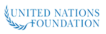 United Nations Foundation logo