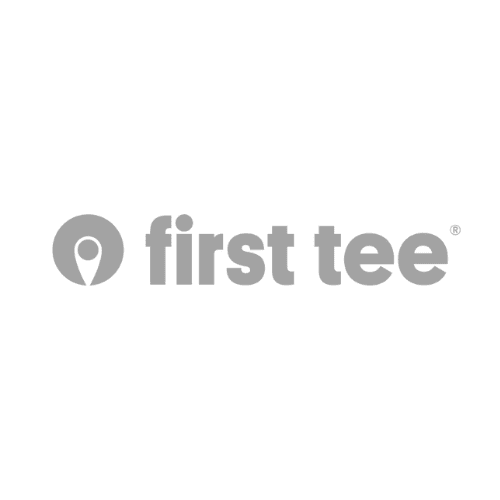 First Tee Logo