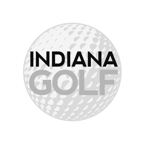 Indiana Golf Association Logo