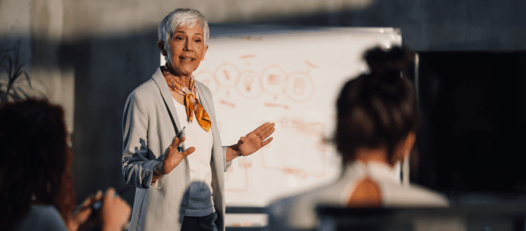 pitching a scholarship